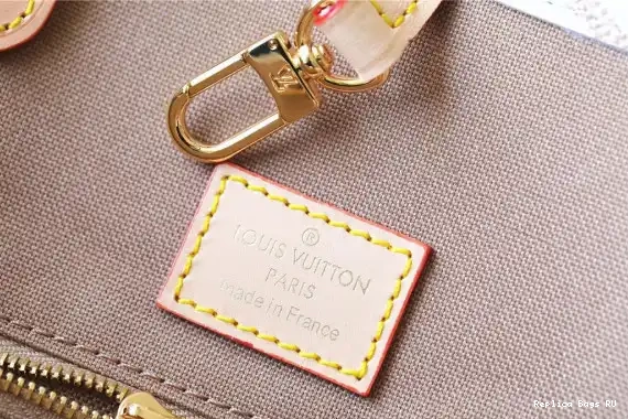 Cheap VUITTON ONTHEGO LOUIS MM 0706